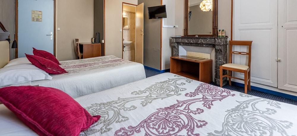 Logis Hotel Central Montargis