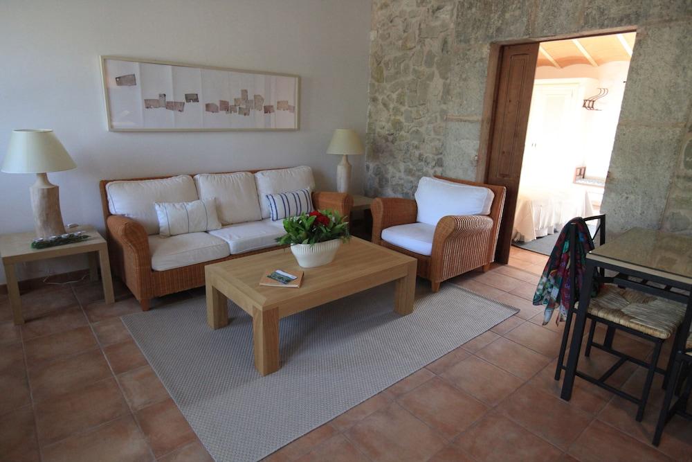 Agroturismo sa Rota den Palerm