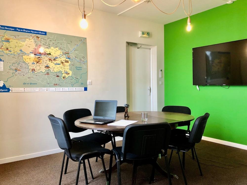 Château Hôtel Edward 1er