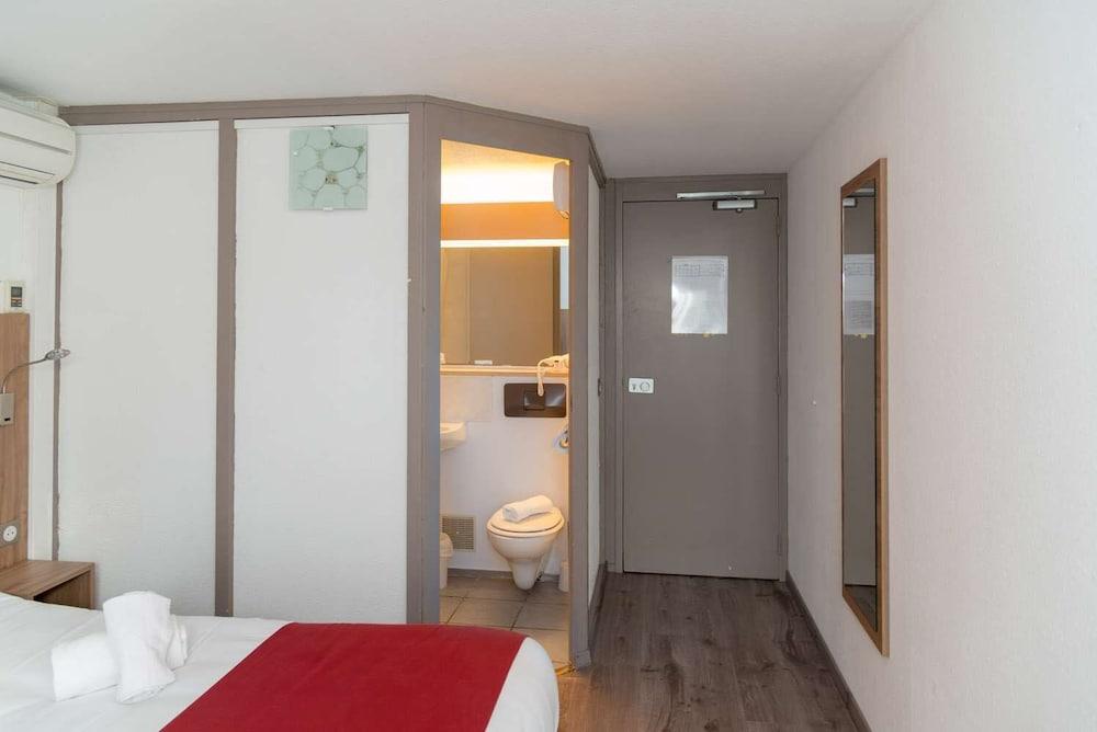 Brit Hotel Plaisance