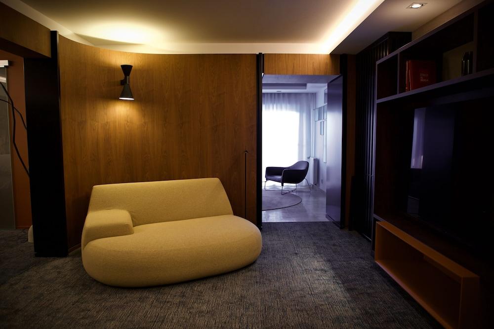 Relais & Châteaux L'Assiette Champenoise