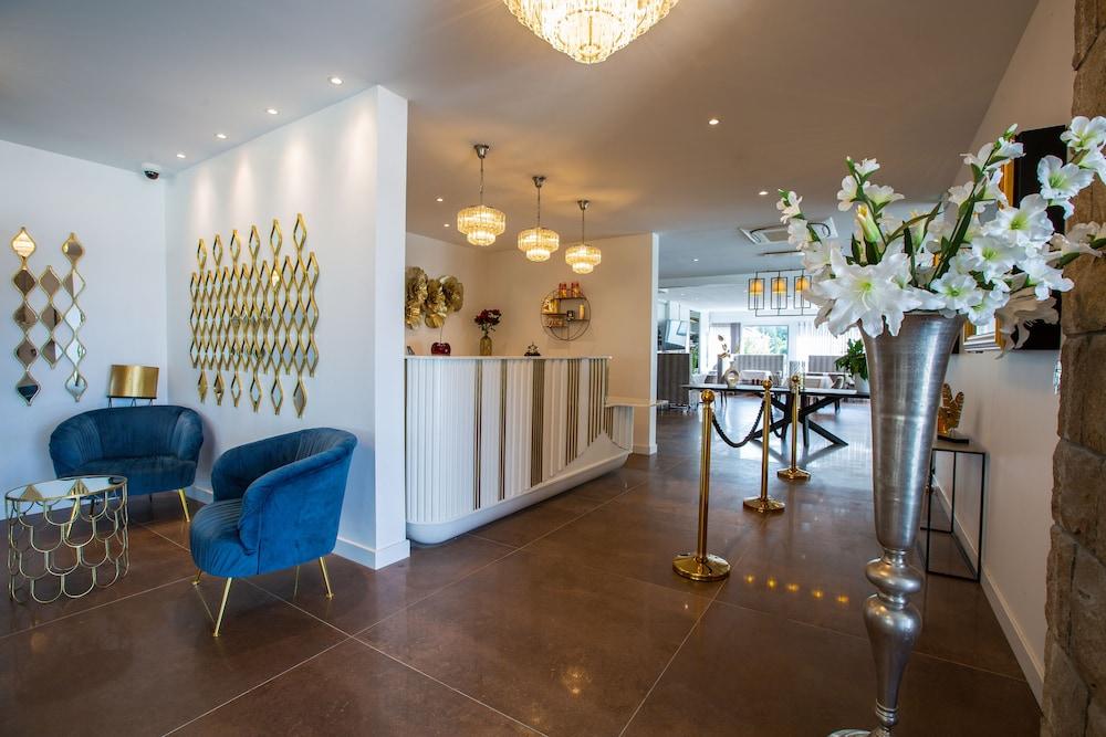 Le Diana Hotel and Spa