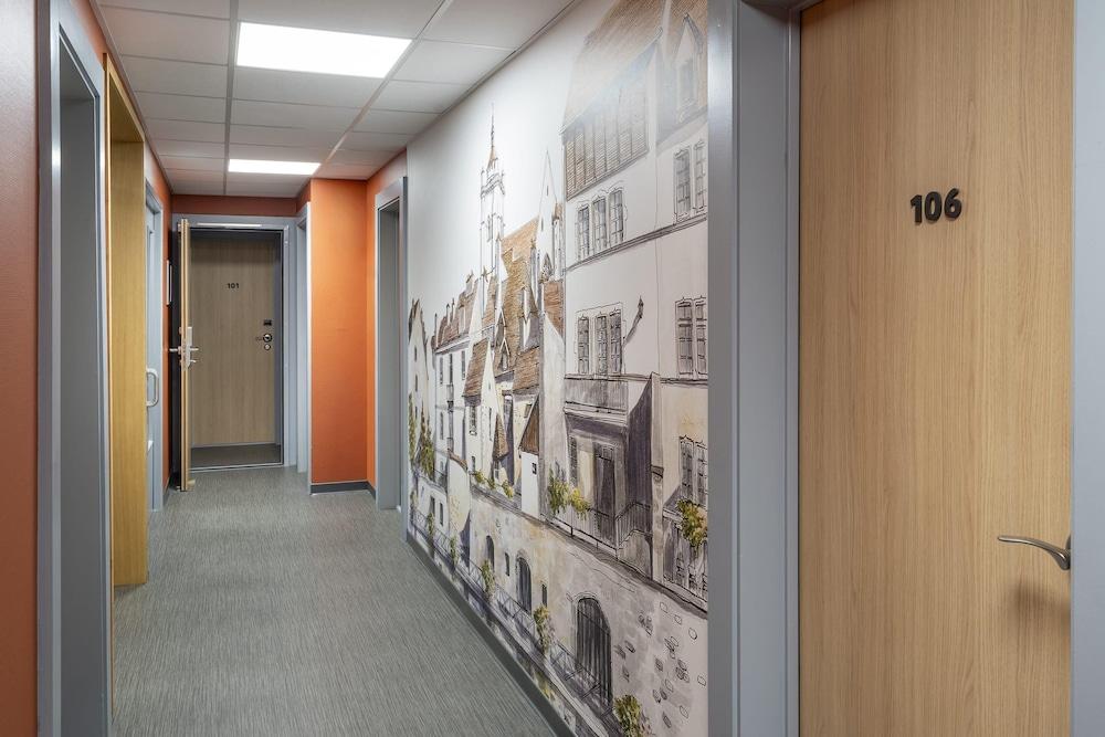 Sure Hotel by Best Western Dole