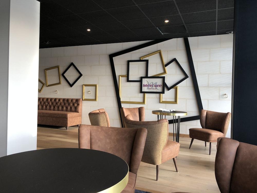 Mercure Bords De Loire Saumur