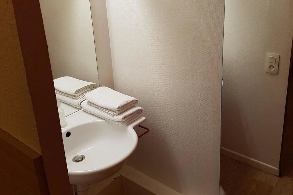 HECO Colmar Nord - ex Première Classe