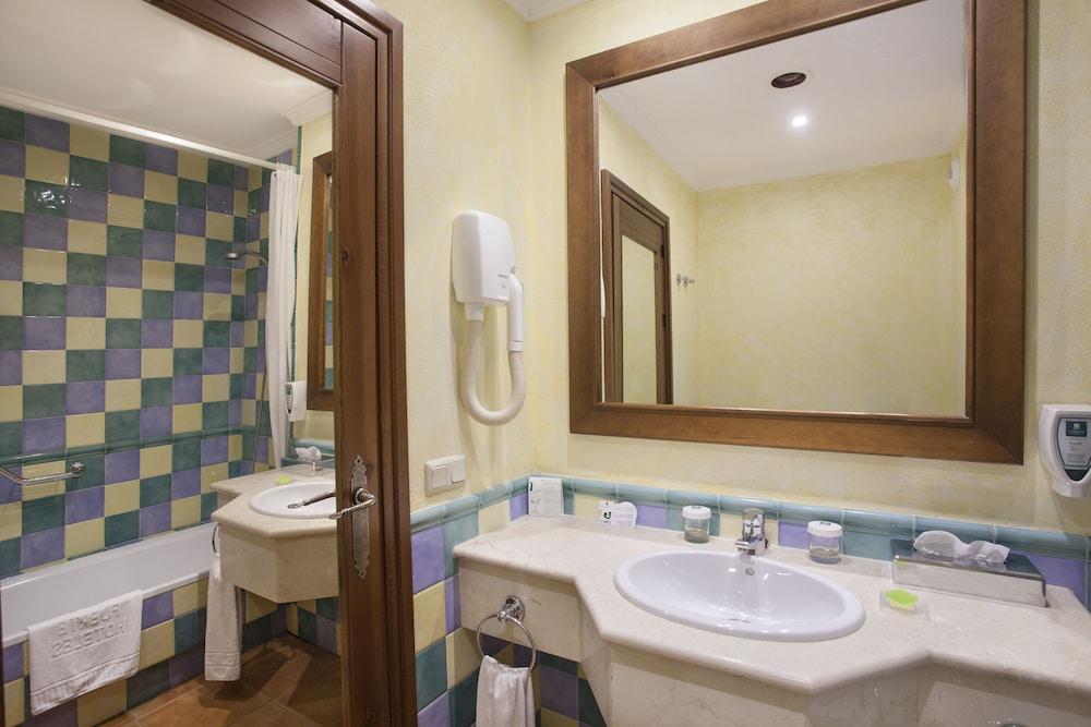 Hotel Fuerte Grazalema