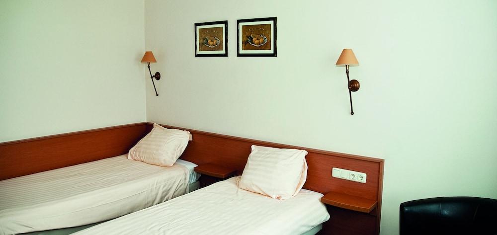 Fletcher Hotel Steenwijk