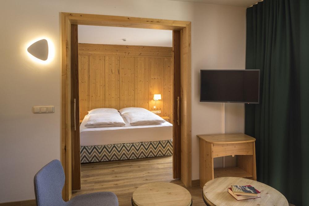 Falkensteiner Club Funimation Katschberg