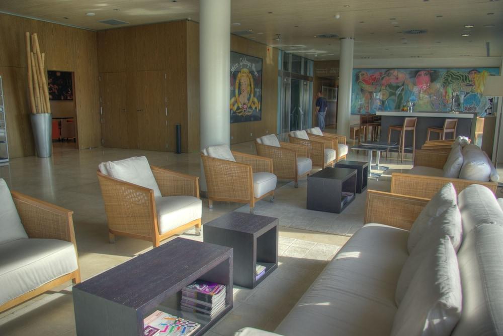 Hotel Neptuno Playa & Spa