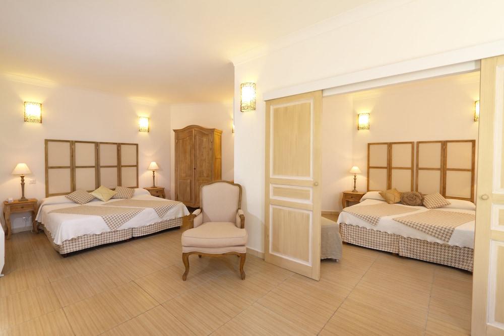 L'Enclos des Lauriers Roses