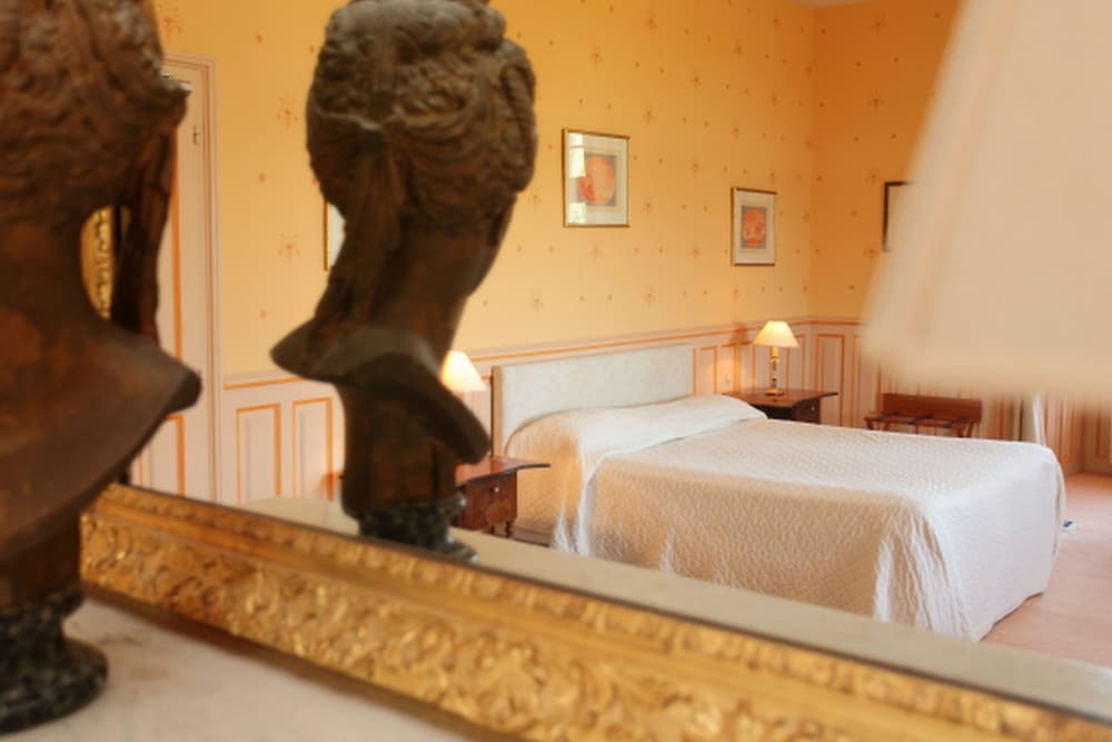 Hôtel & Spa Château de La Côte - Brantôme