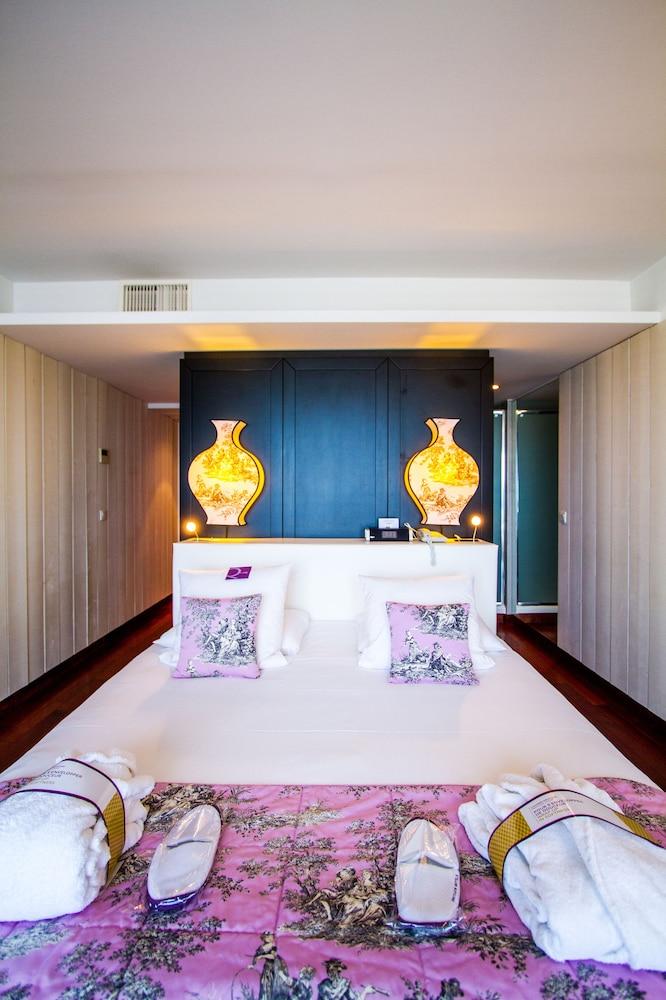 Mercure Dieppe La Présidence