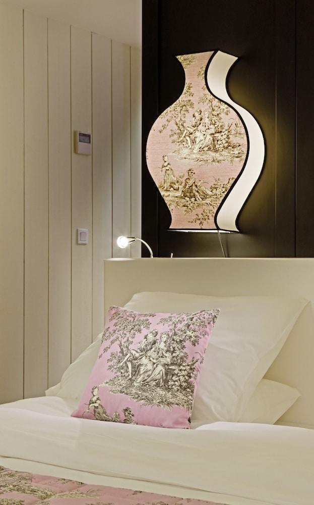 Mercure Dieppe La Présidence