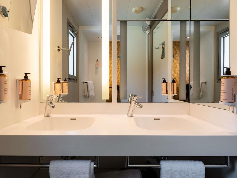 Hôtel Mercure Paris Ouest Saint Germain