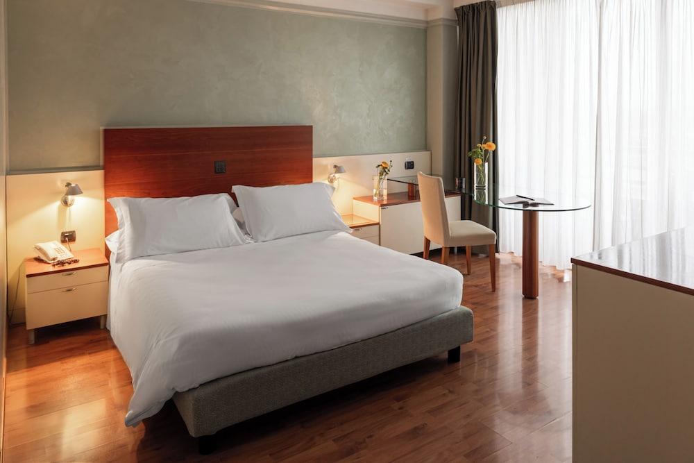 HOTEL LEONARDO DA VINCI