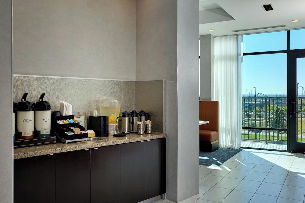 Fairfield Inn & Suites by Marriott Denver Downtown