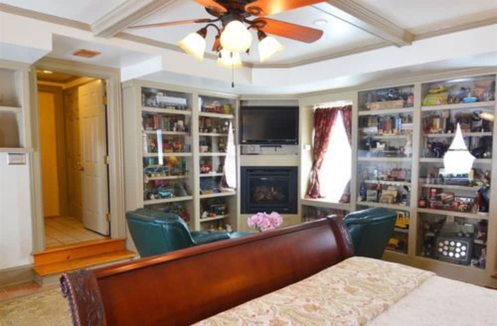 Union Gables Bed & Breakfast