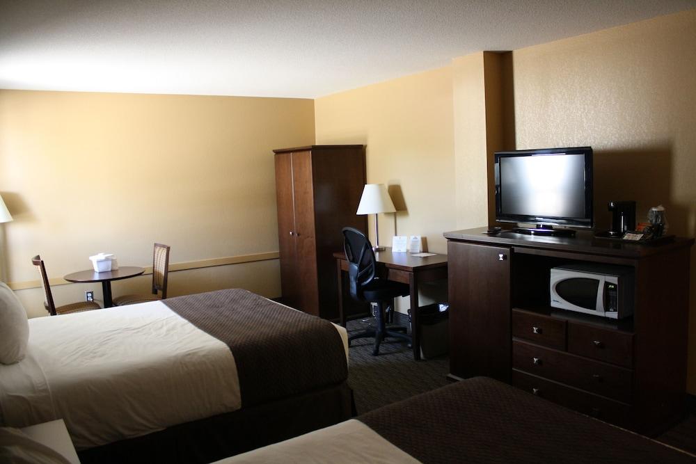 Days Inn by Wyndham Estevan