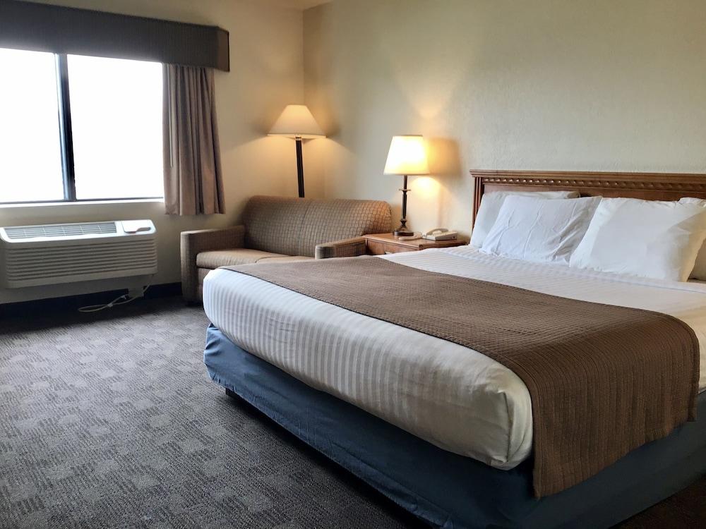 AmericInn by Wyndham Rexburg BYUI