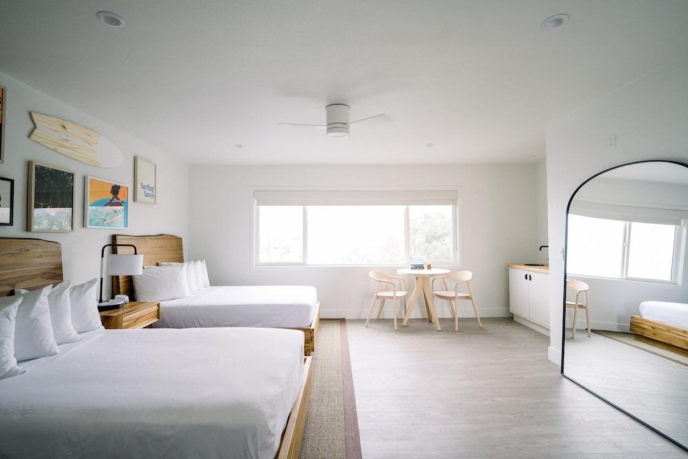 Laguna Surf Lodge by SCP Hotels