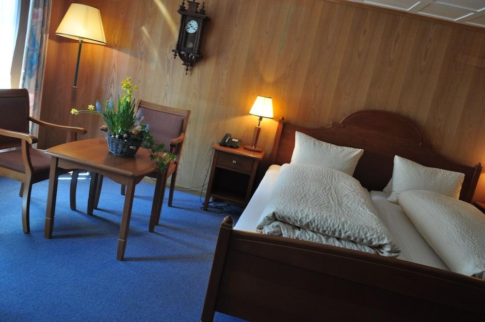 Hotel Engelberg das Trail Hotel