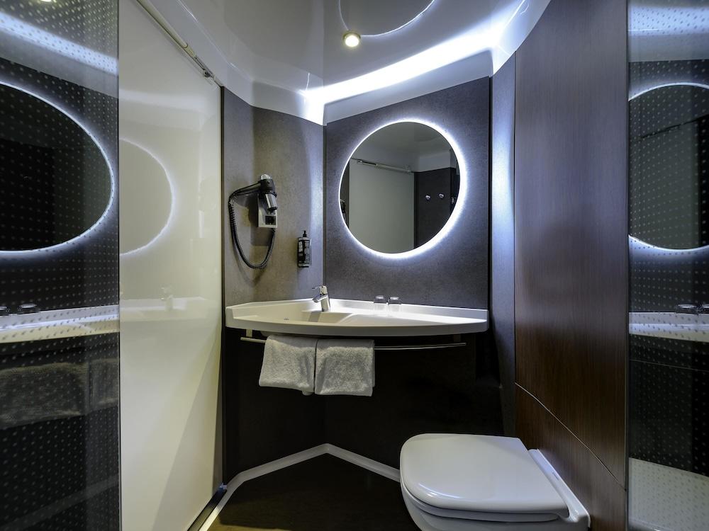 ibis Muenchen Parkstadt Schwabing