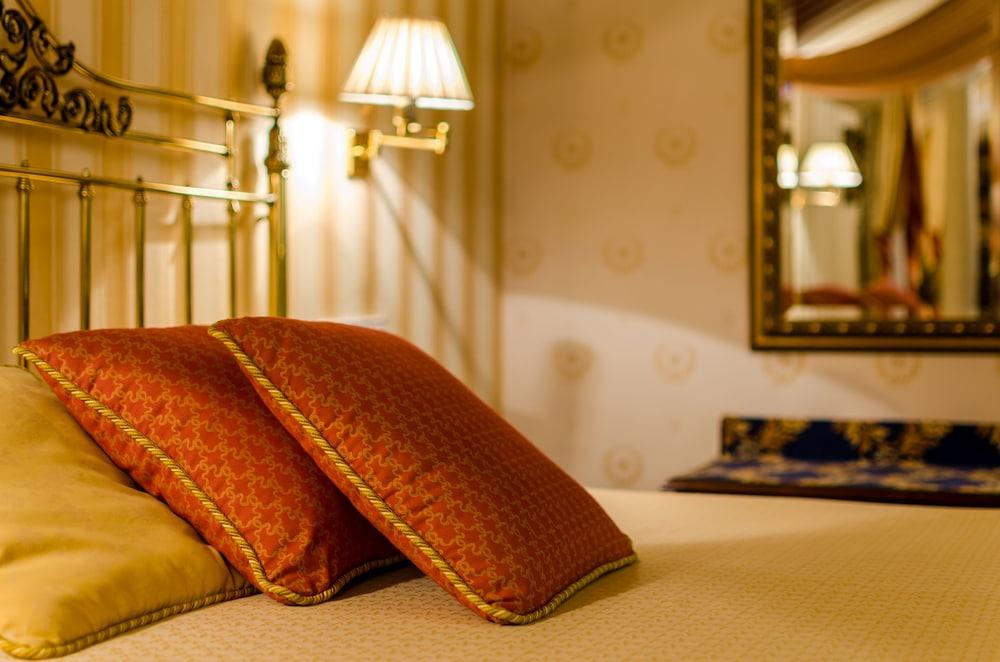 Hotel Infanta Cristina