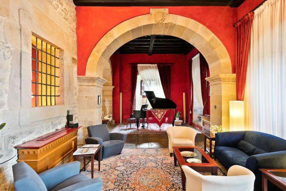 Abba Palacio de Soñanes Hotel