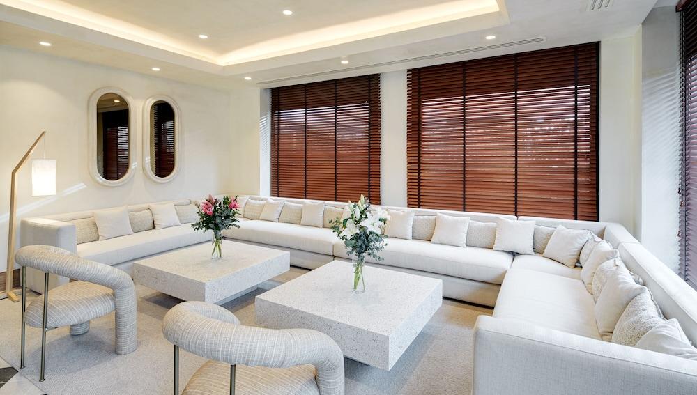 Sercotel Hotel Pozuelo