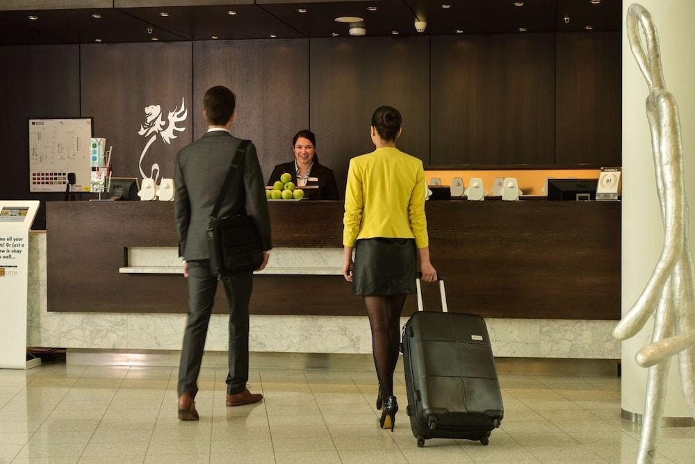 Hotel Artemis Amsterdam