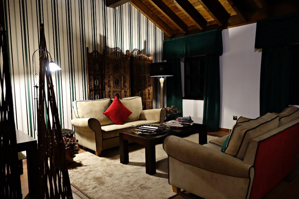 Mirador de la Cepada