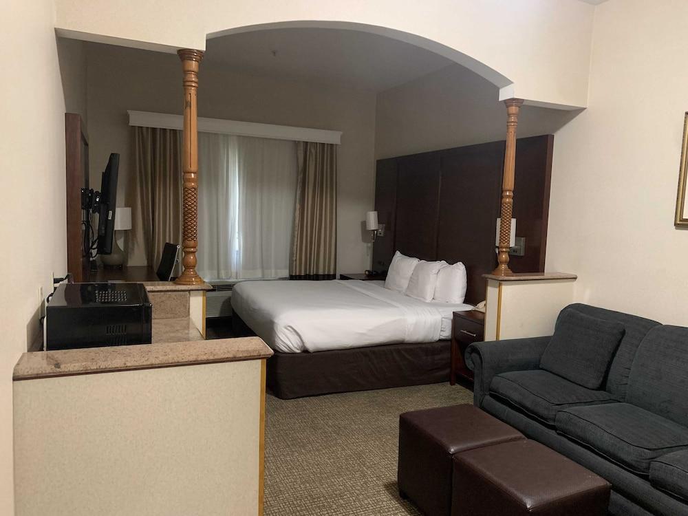 Citrus Suites Redlands Loma Linda Hotel
