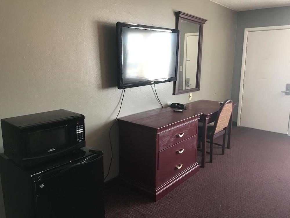 Express Inn - Bay City