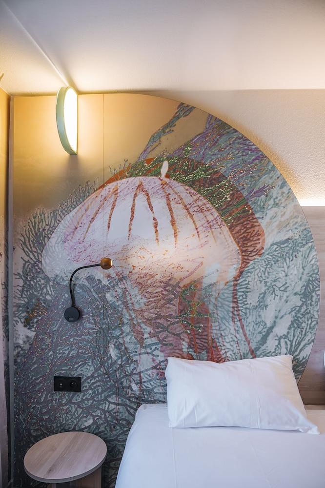 ibis Styles Antibes