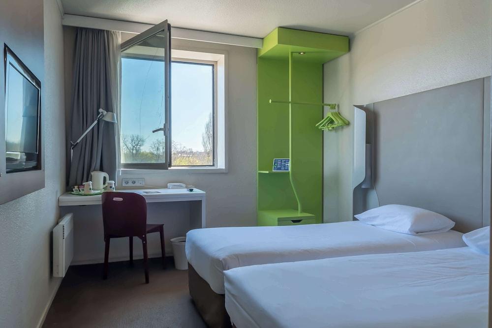 Hotel Campanile Nogent Sur Marne