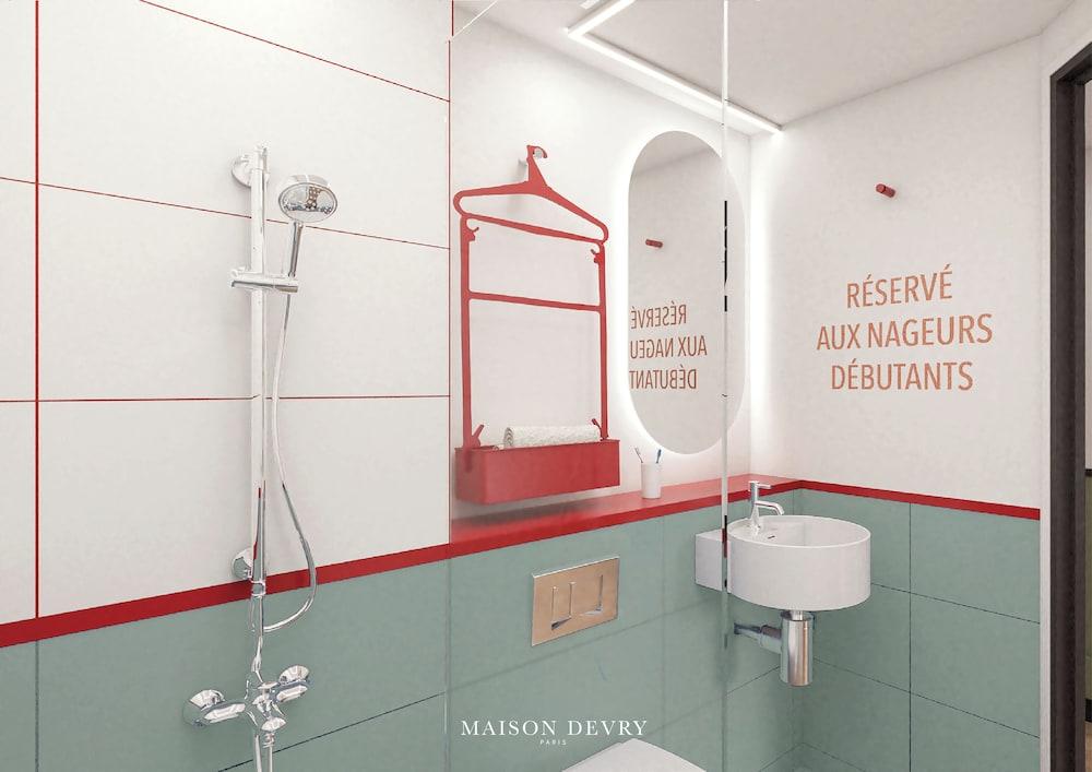 ibis Styles Colombes Paris Ouest