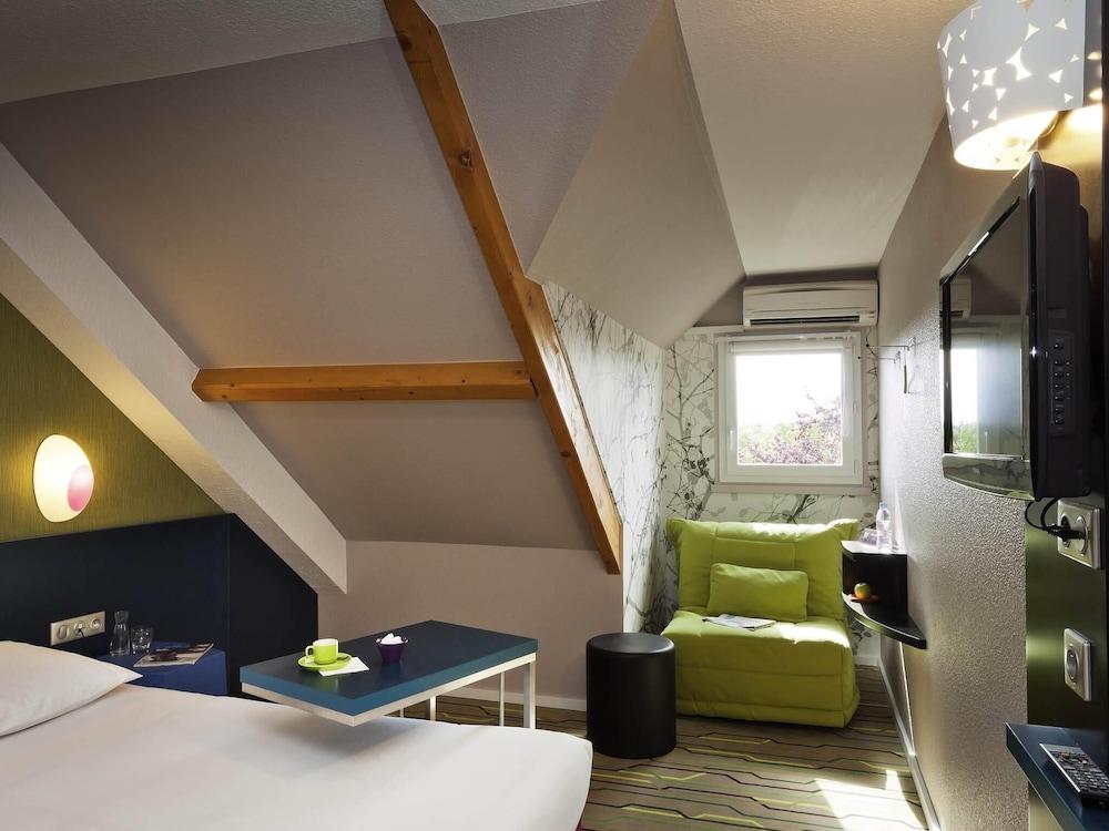 ibis Styles Perigueux Trelissac