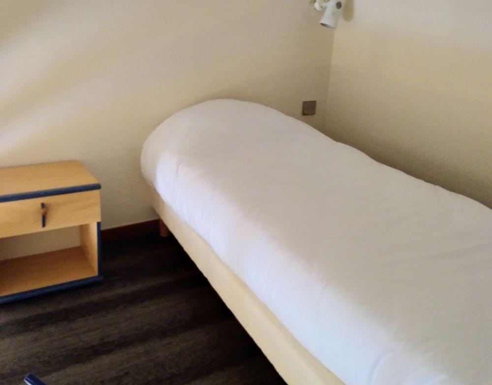 Kyriad - Rennes Chantepie