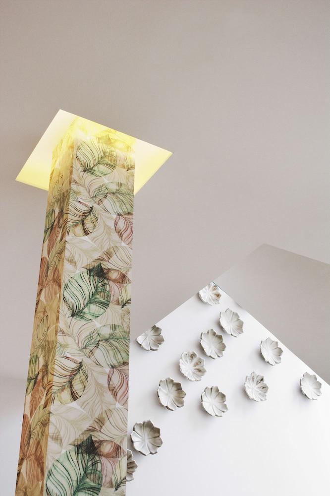 Áurea Hotel & Suites