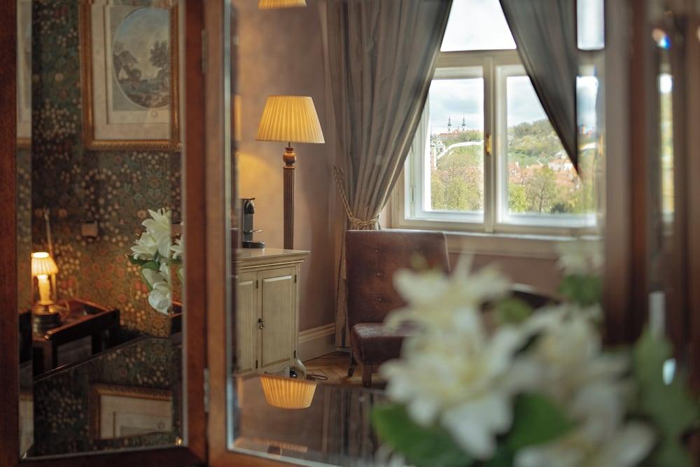 The Mozart Prague by Accor