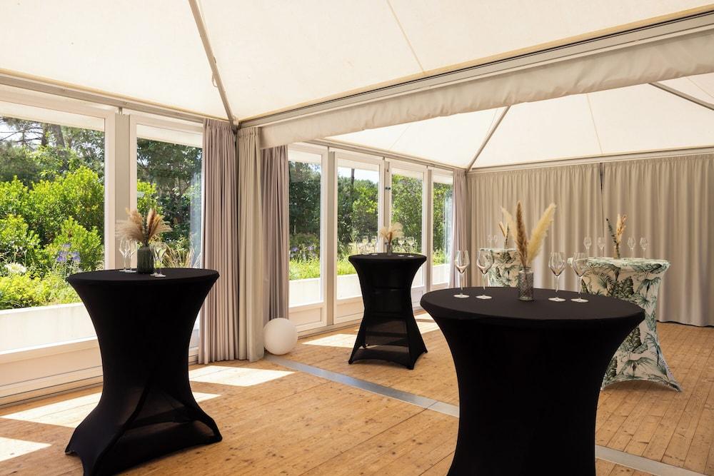 Hôtel Vitalparc, The Originals Collection