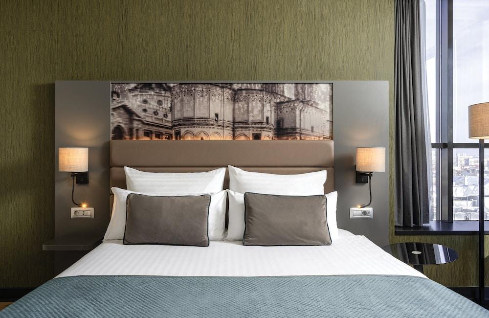 Leonardo Hotel Bucharest City Center