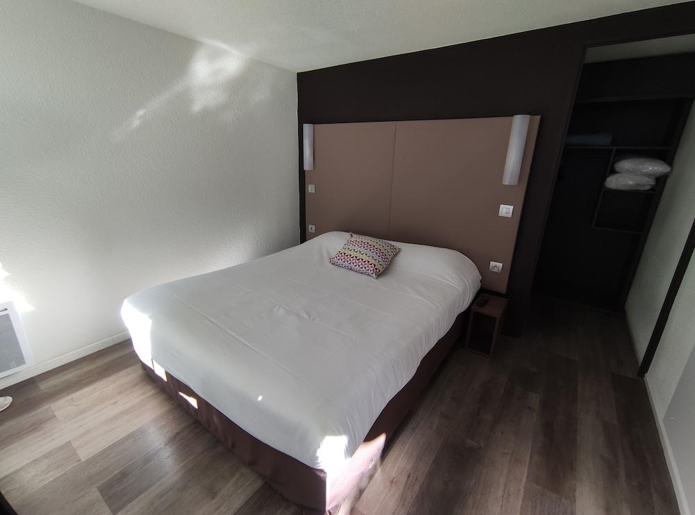 Campanile Sable Sur Sarthe