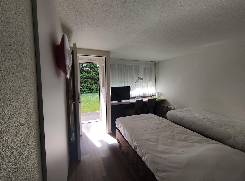 Campanile Sable Sur Sarthe