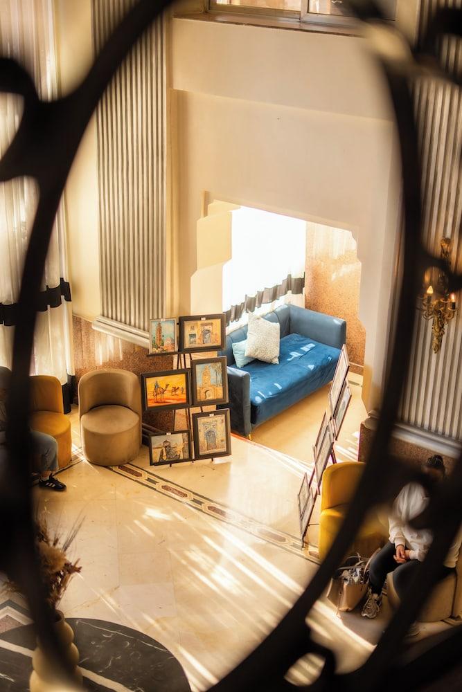 Imperial Holiday Hôtel & spa