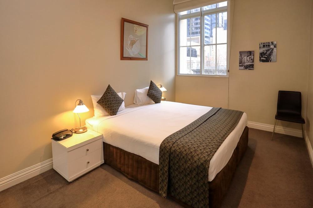 Flinders Landing Apartments