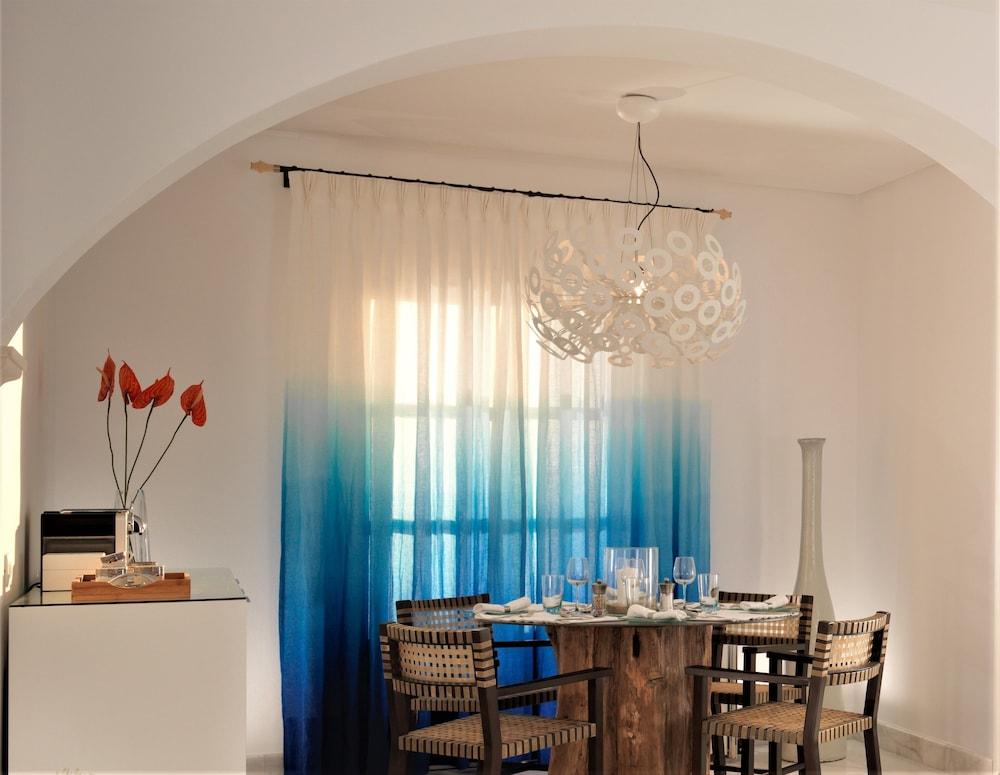 Mykonos Grand Hotel & Resort