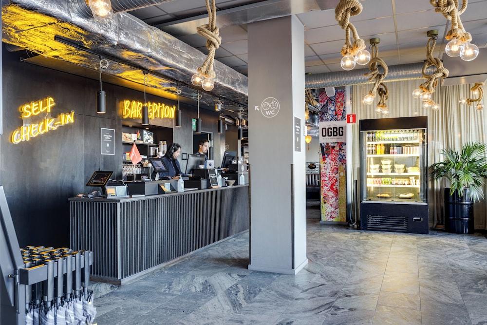 Comfort Hotel Goteborg