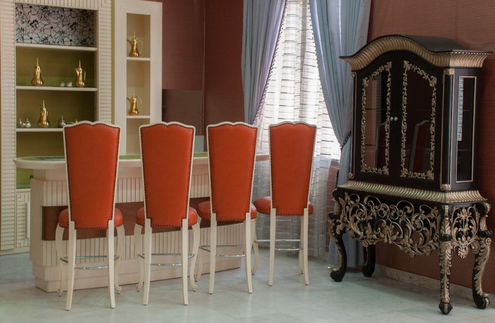 Royal Mirage Deluxe Marrakech