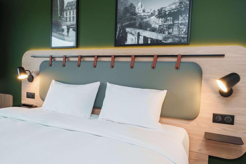 Campanile NATURE - Alençon